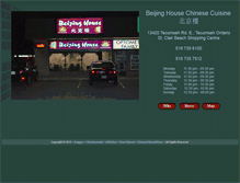 Tablet Screenshot of beijinghouse.doestakeout.net